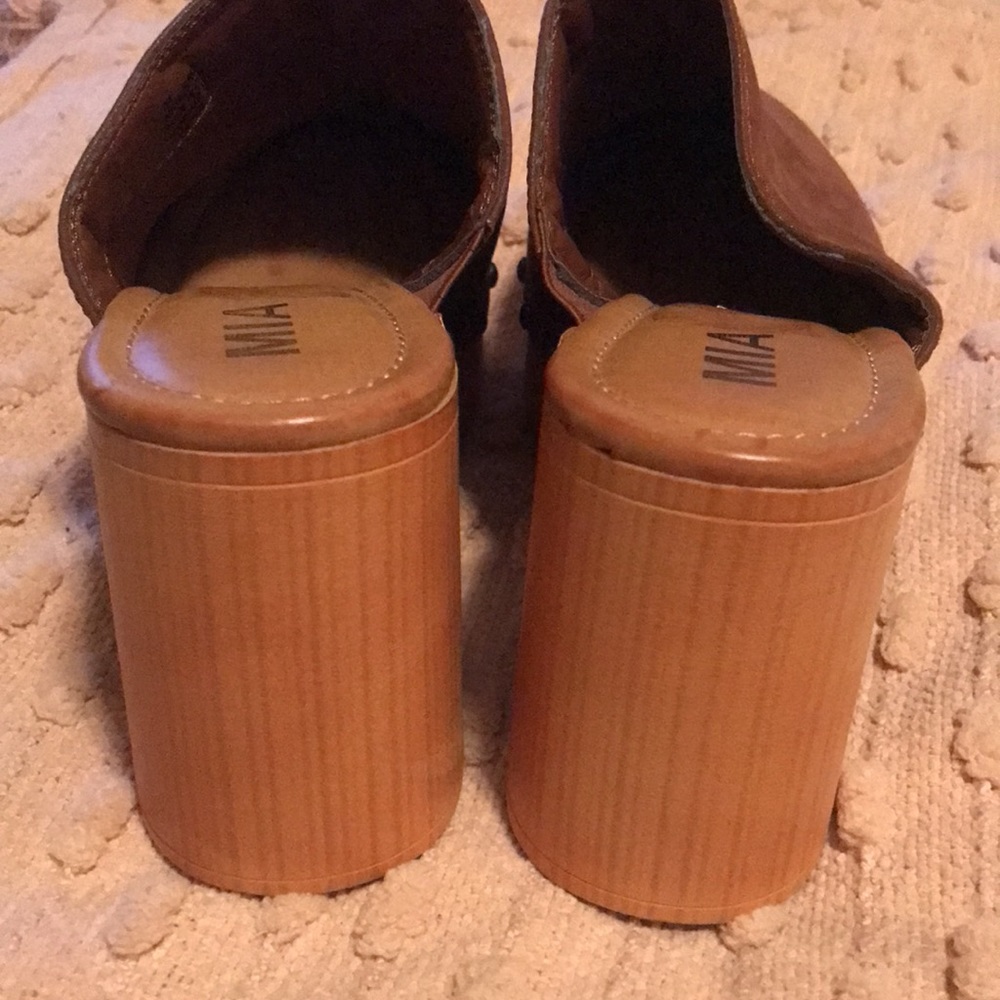 Clog mules - Picture 3 of 4